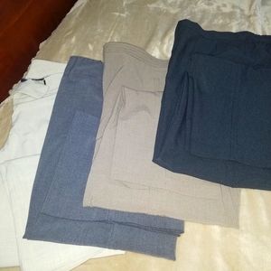 Women's Casual Slacks Bundle